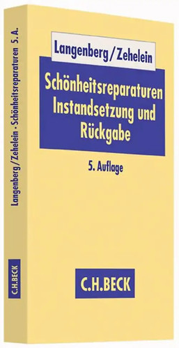 Schönheitsreparaturen
