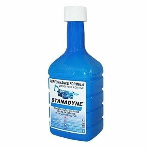 Stanadyne performance formula - performance,