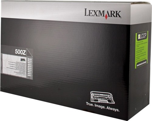 Original lexmark 500z - original,